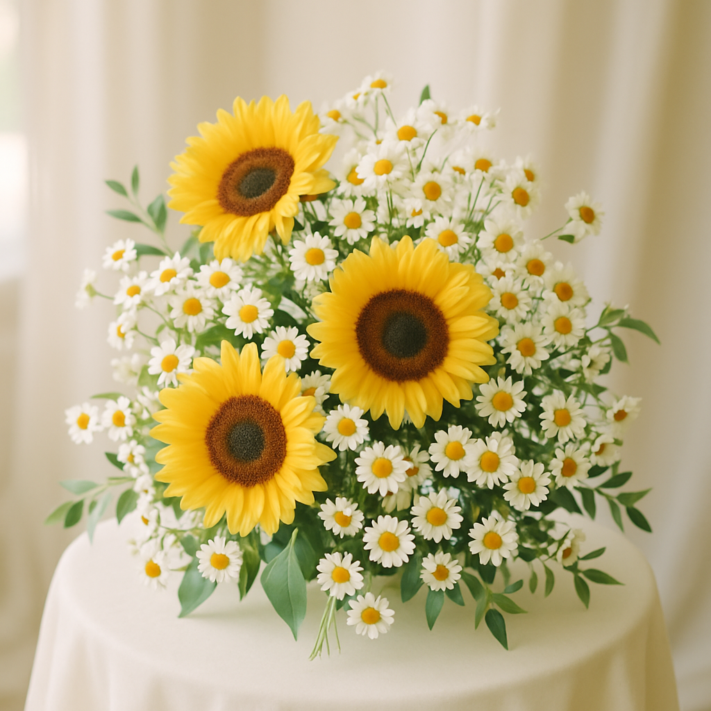 Wedding Bouquet