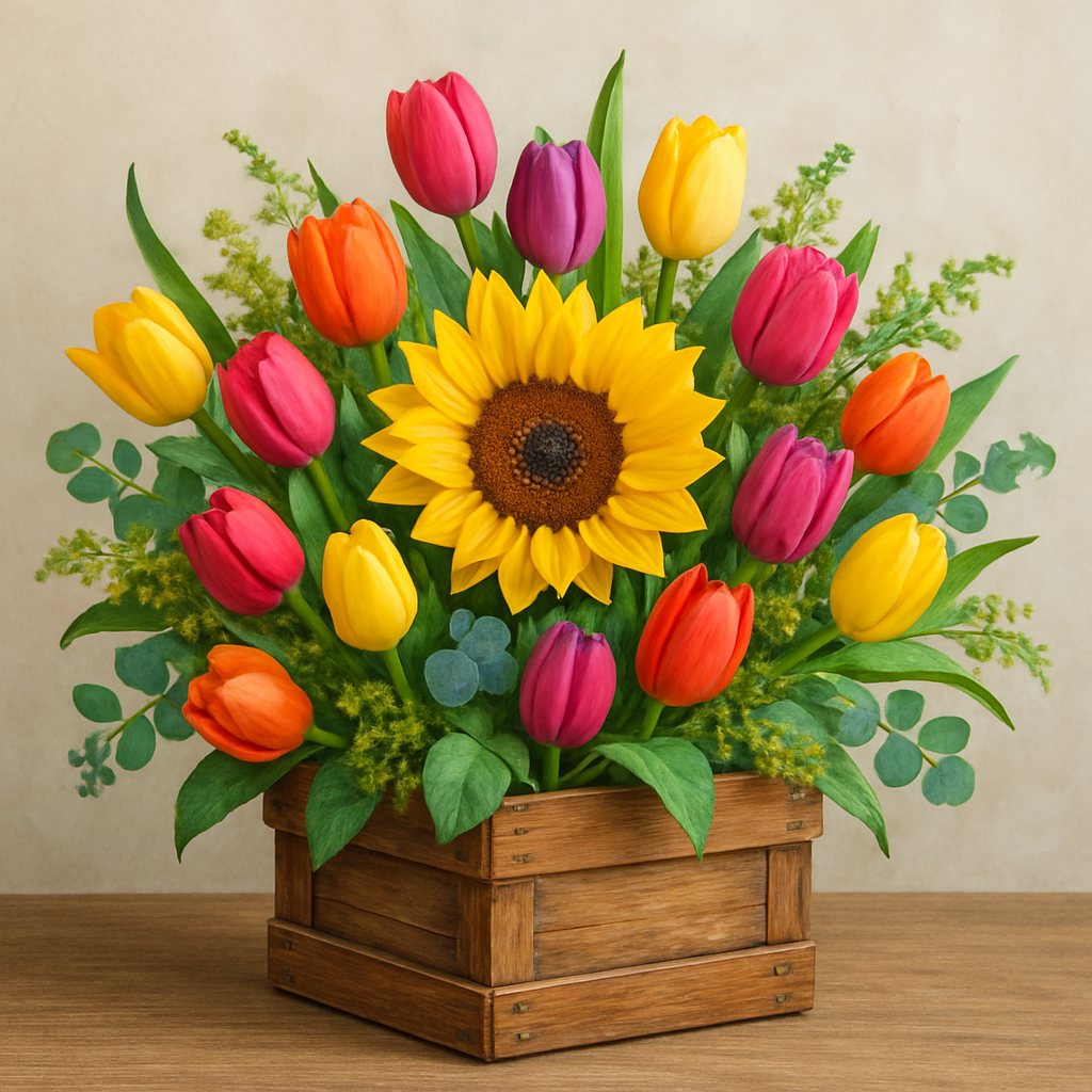 Bouquet 2