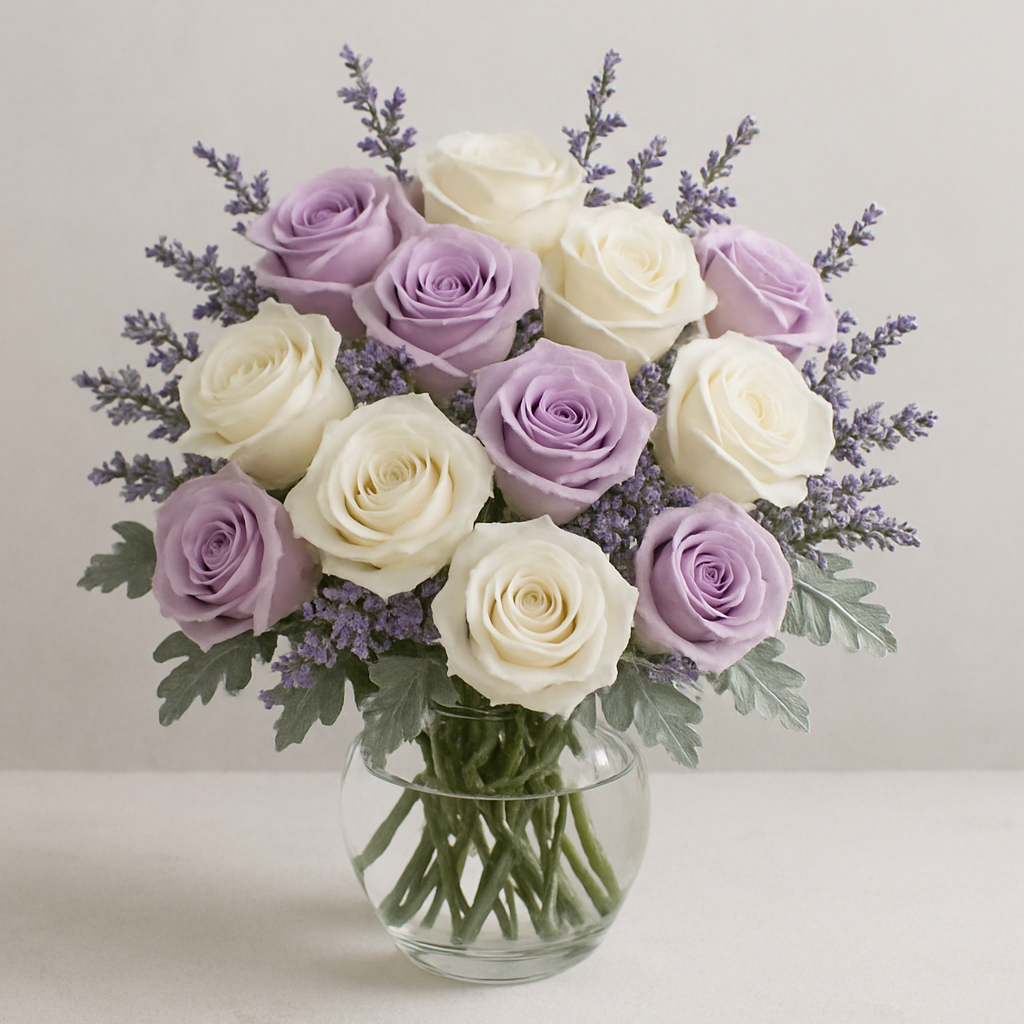 Sympathy Bouquet