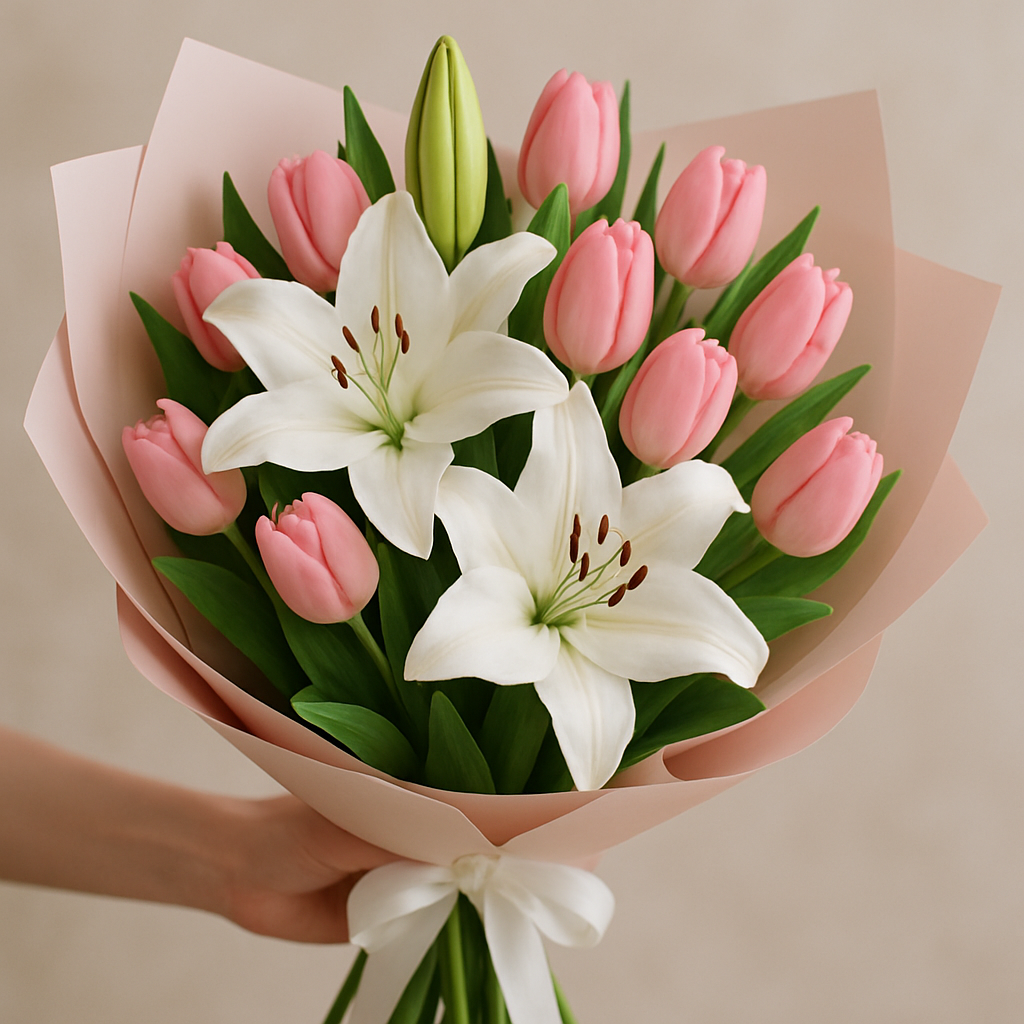 Anniversary Bouquet